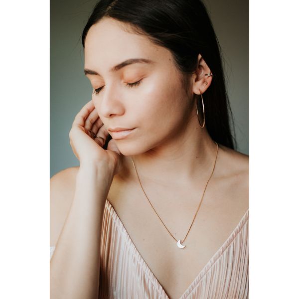 Adjustable Necklaces Rebekah Vinyard Jewelry