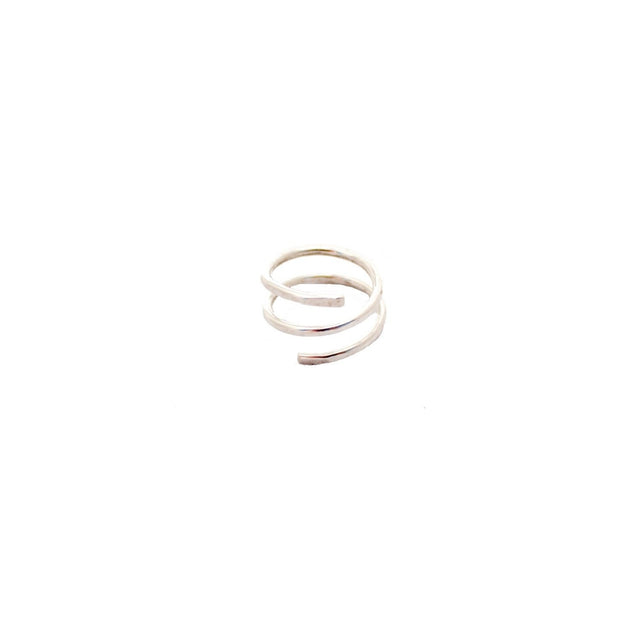Midi Wrapped Ring
